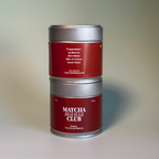 Golden Ceremonial Matcha