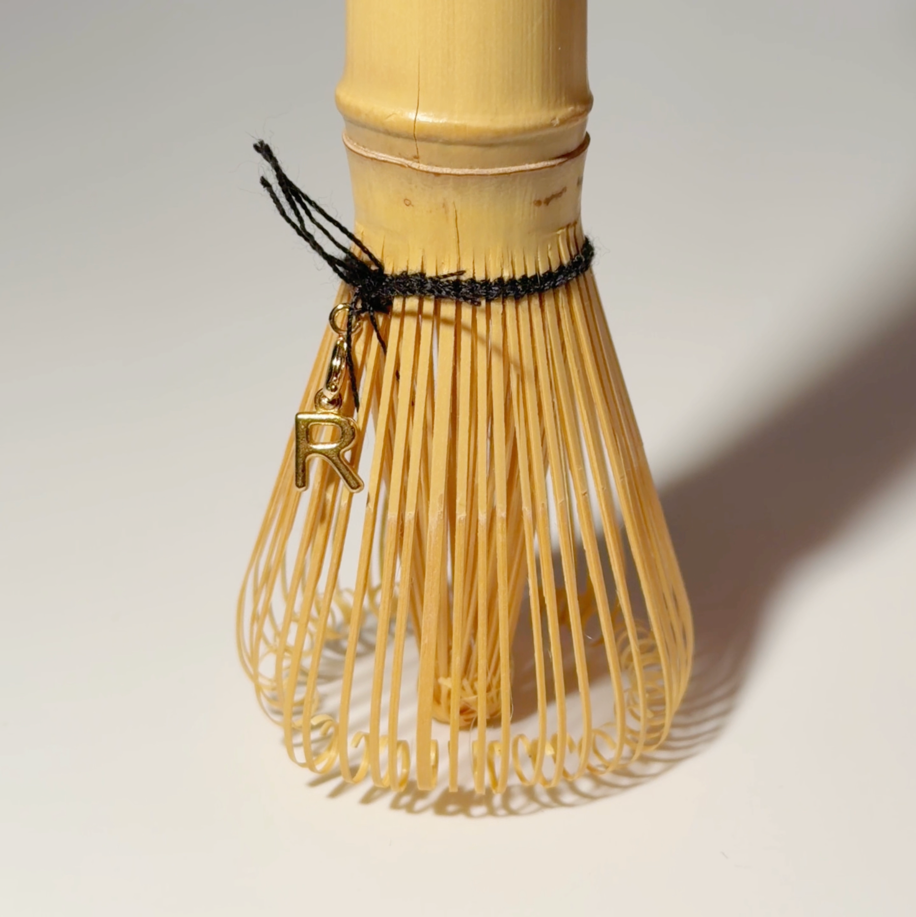 TALL CHASEN - Matcha Whisk