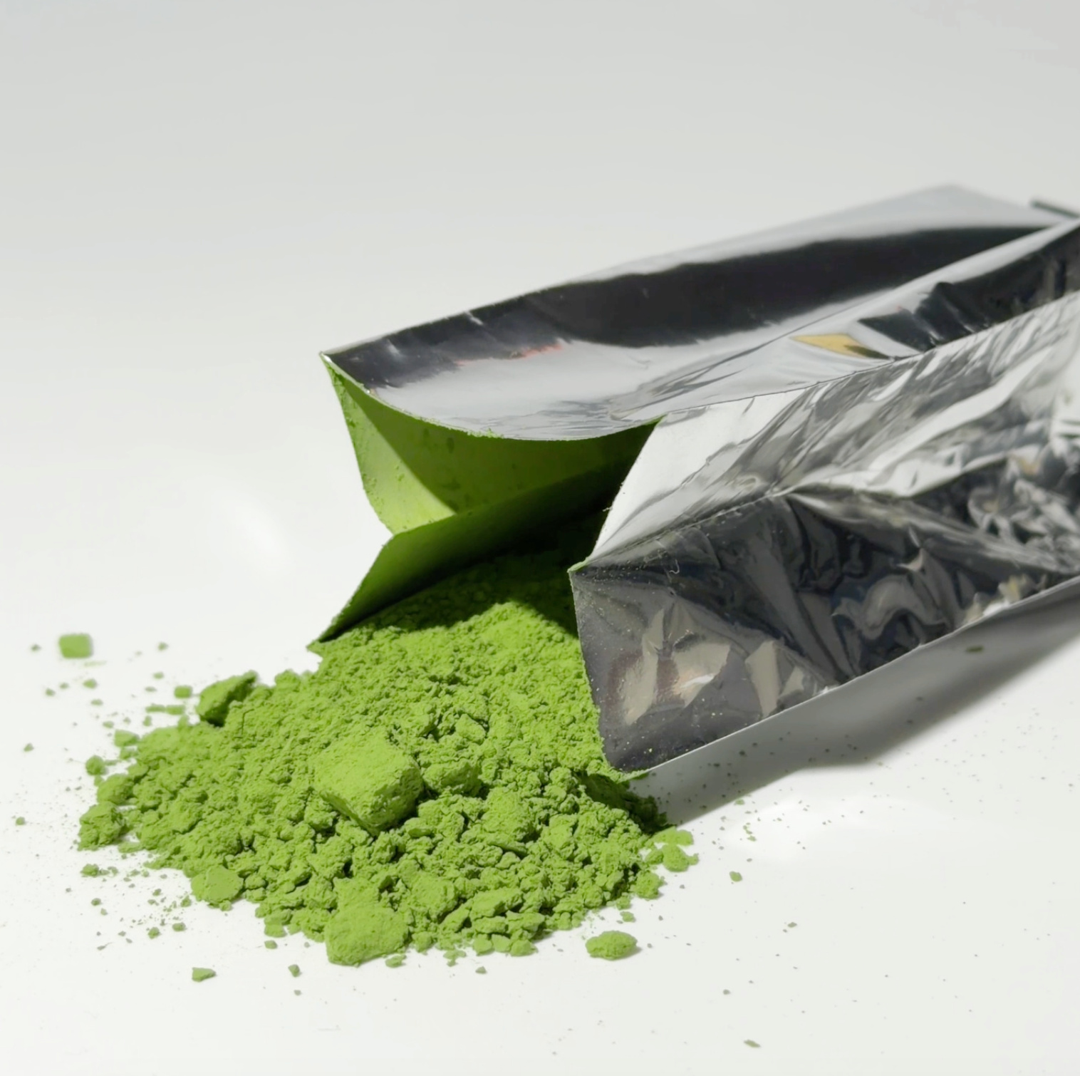 KOICHA - Golden Ceremonial Matcha