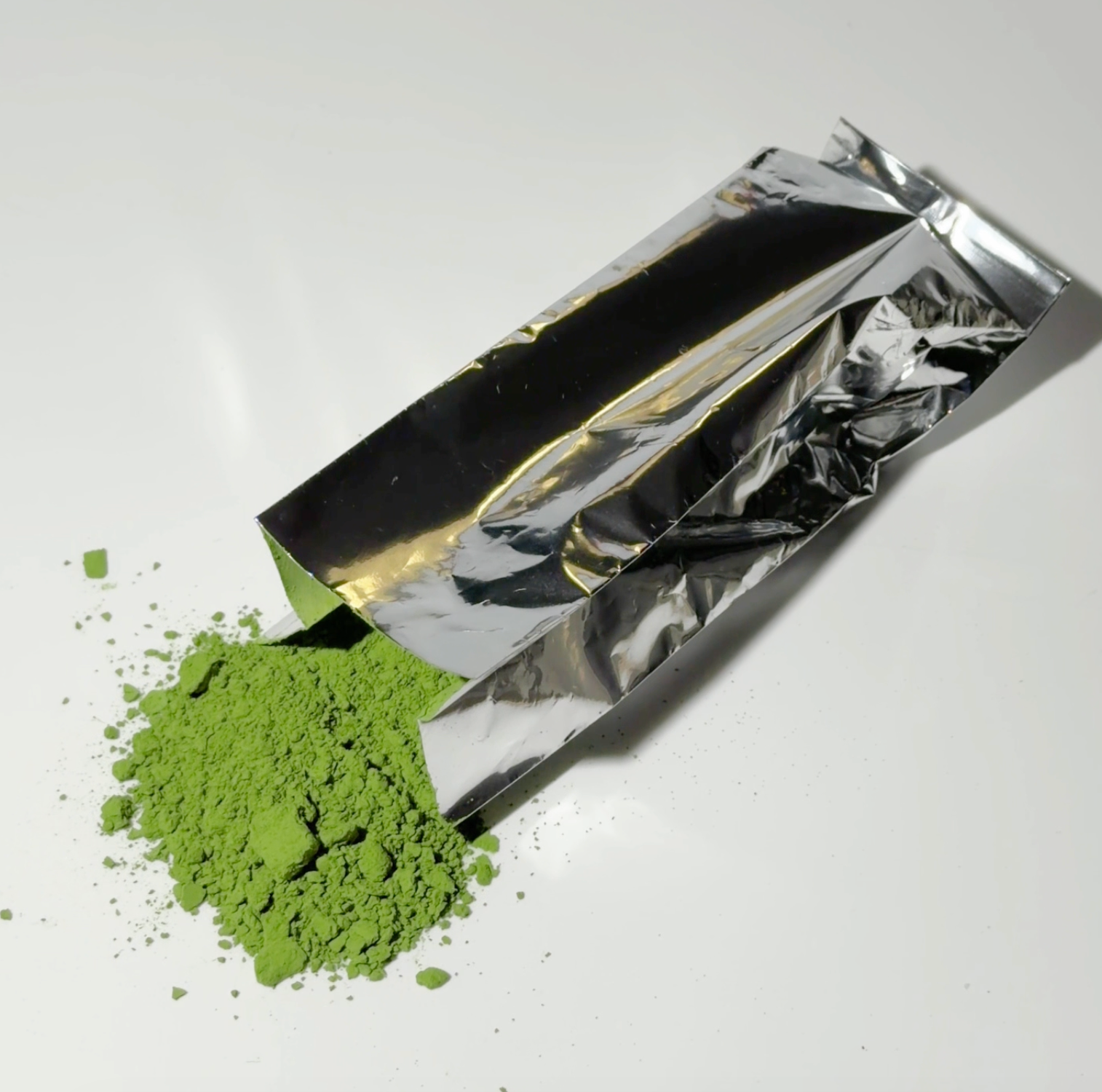 KOICHA - Golden Ceremonial Matcha