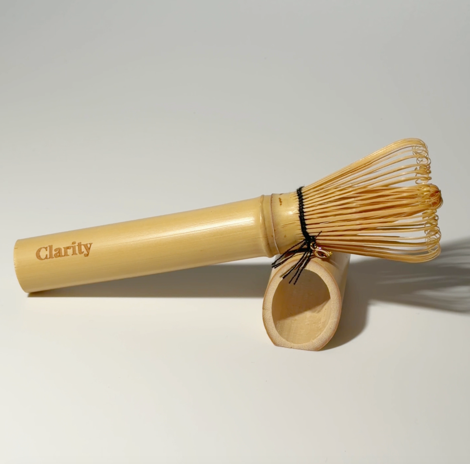 TALL CHASEN - Matcha Whisk