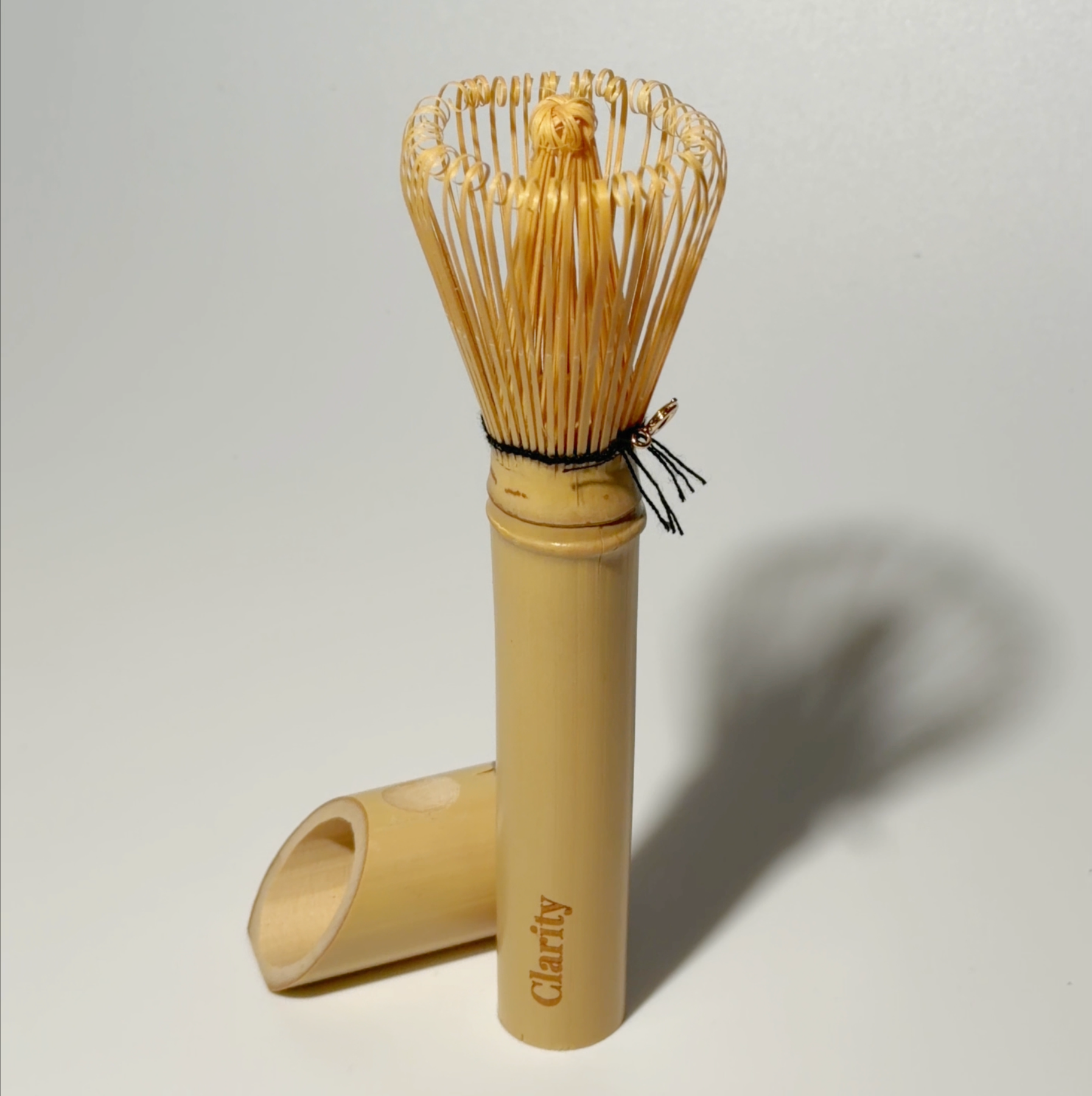 TALL CHASEN - Matcha Whisk