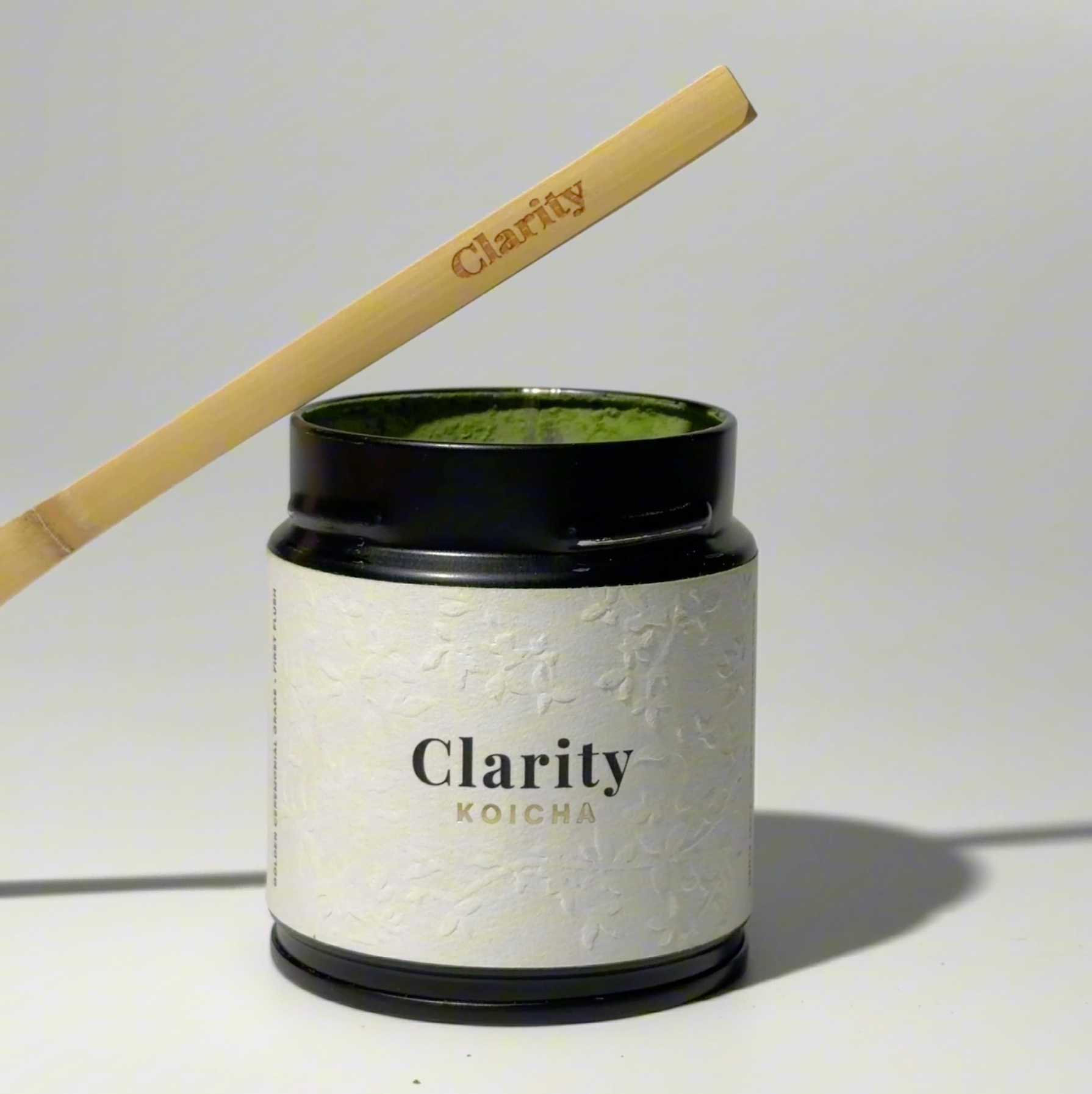 CHASAKU - Matcha Scoop