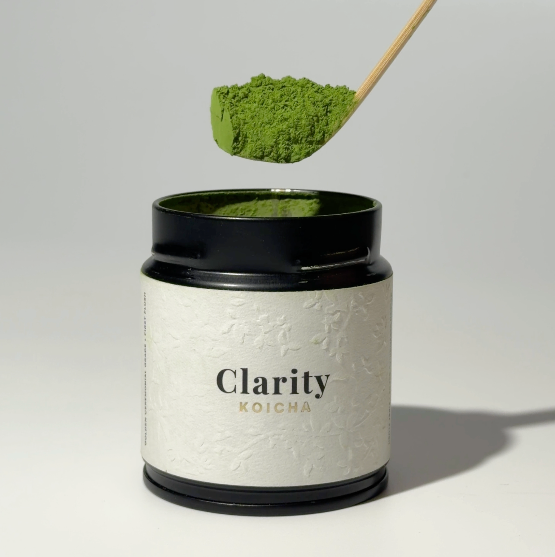 CHASAKU - Matcha Scoop