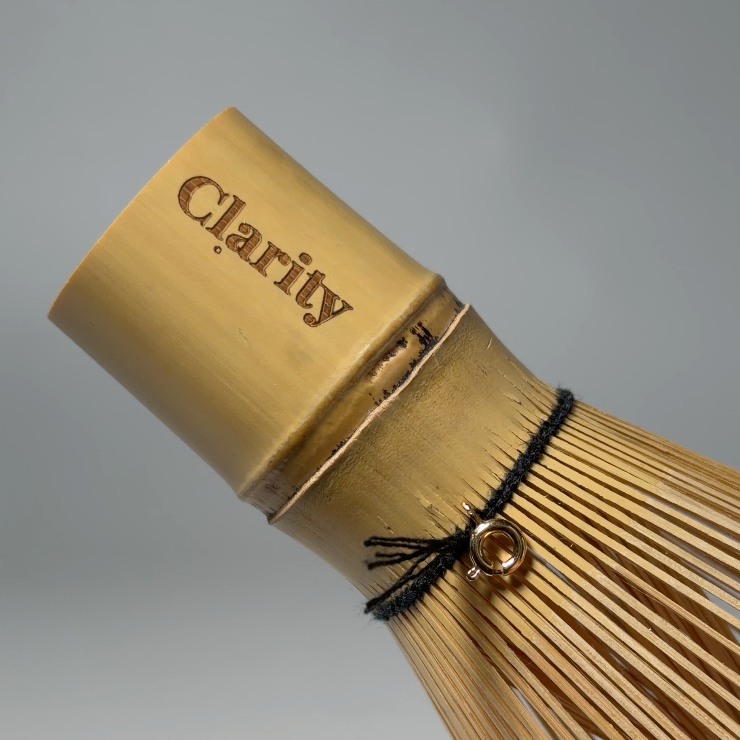 CHASEN - Matcha Whisk