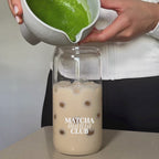 Golden Ceremonial Matcha