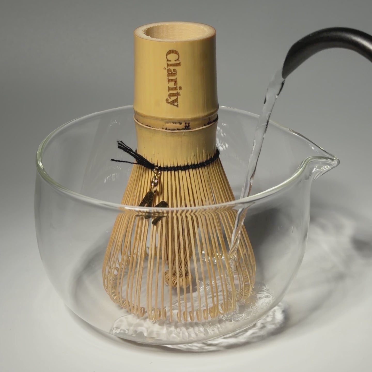 CHASEN - Matcha Whisk