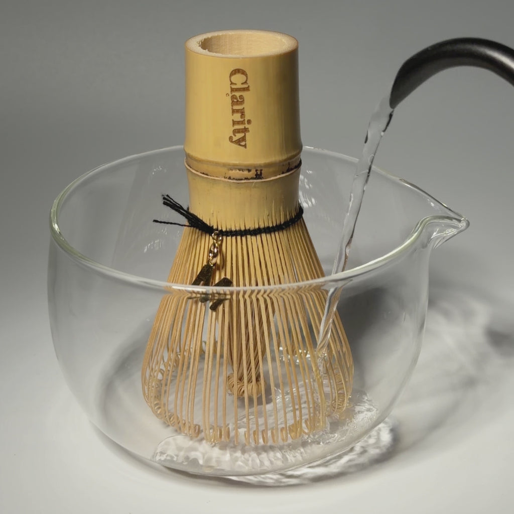 CHASEN - Matcha Whisk